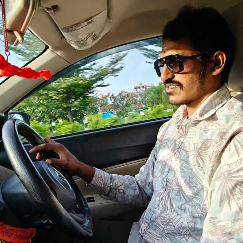 Educational institution transport drivers Hyderabad