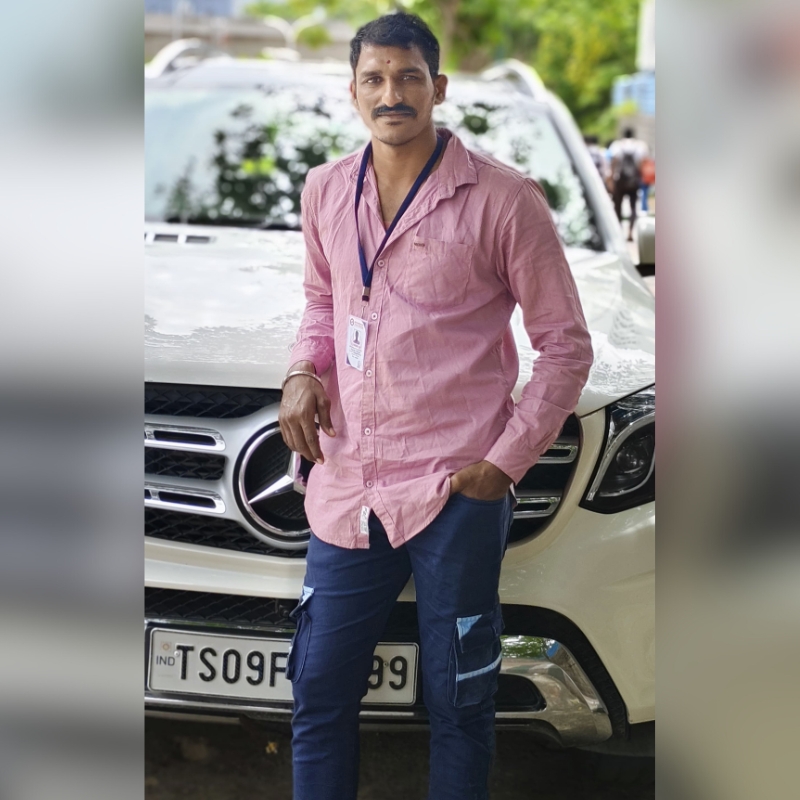 Educational institution transport drivers Hyderabad