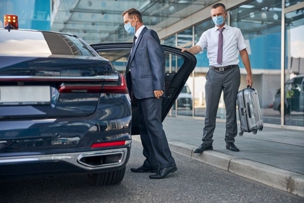 Family vacation driver services in Hyderabad