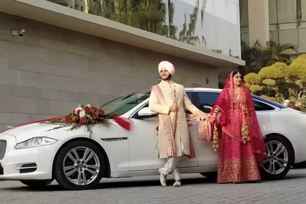 Top driver services for celebrities in Hyderabad