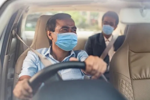 Permanent driver services in Hyderabad near me
