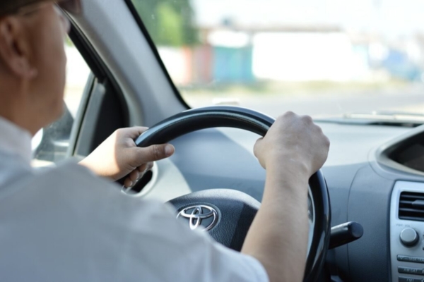 Best permanent driver services near me in Hyderabad